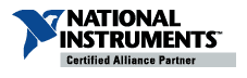 National Instruments Alliance Program